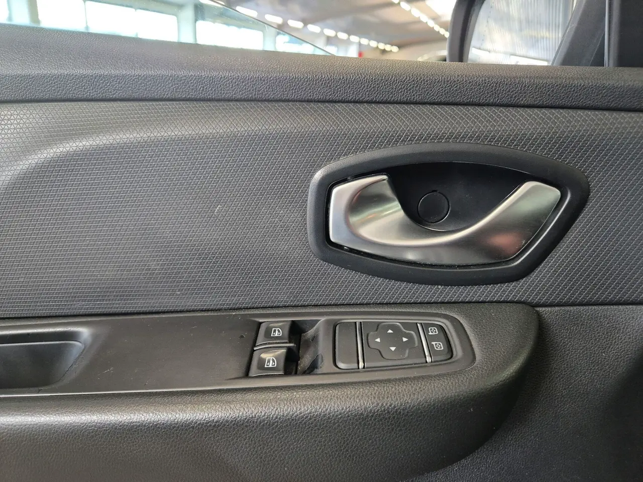 Billede 14 - Renault Clio Sport Tourer 1,5 Energy DCI Zen 90HK Stc