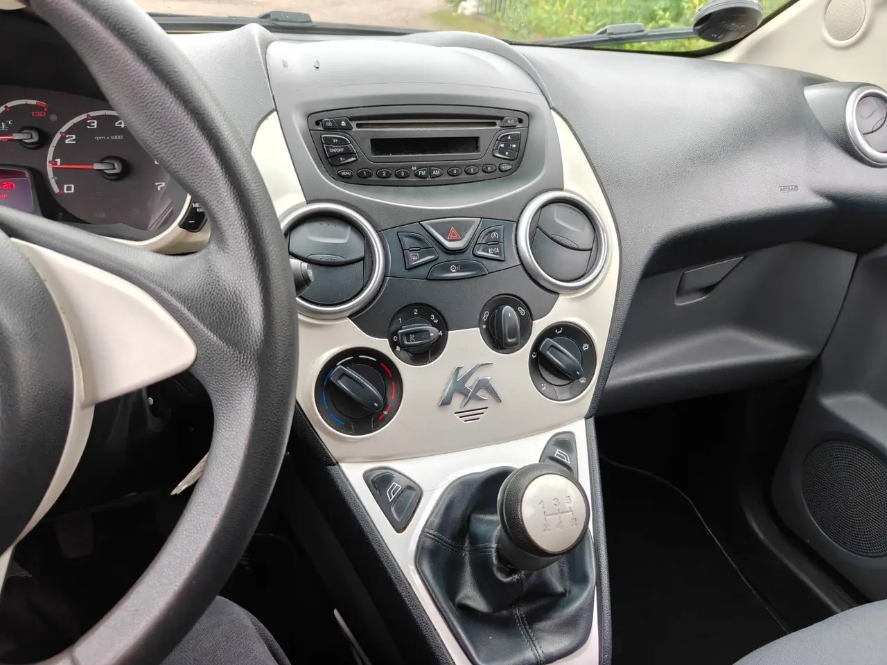 Billede 11 - Ford Ka 1,2 Special Trend+