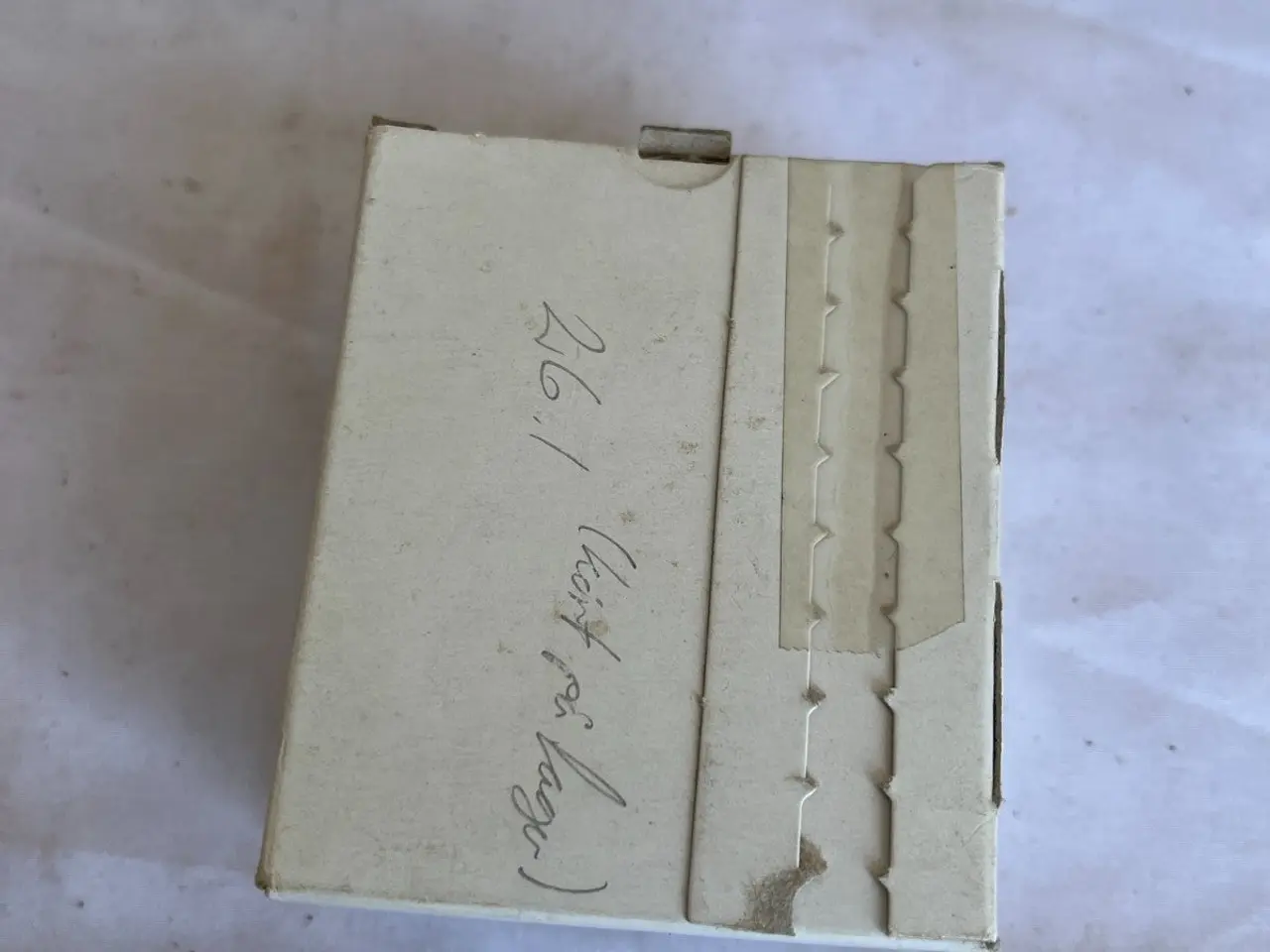 Billede 5 - Telemecanique LR2 K0314 Thermal Overload relæ Unit