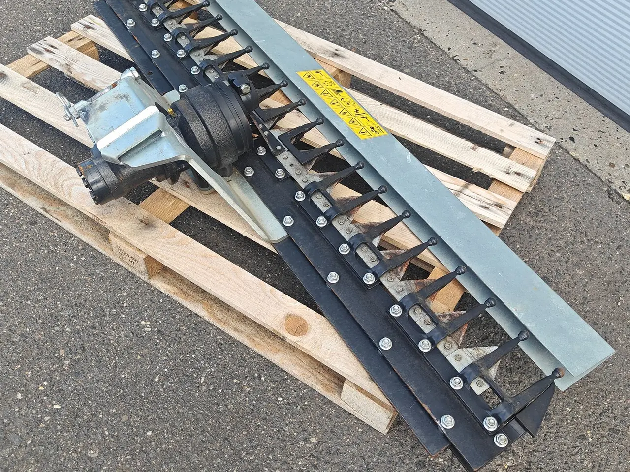 Billede 4 - GreenTec HL 152