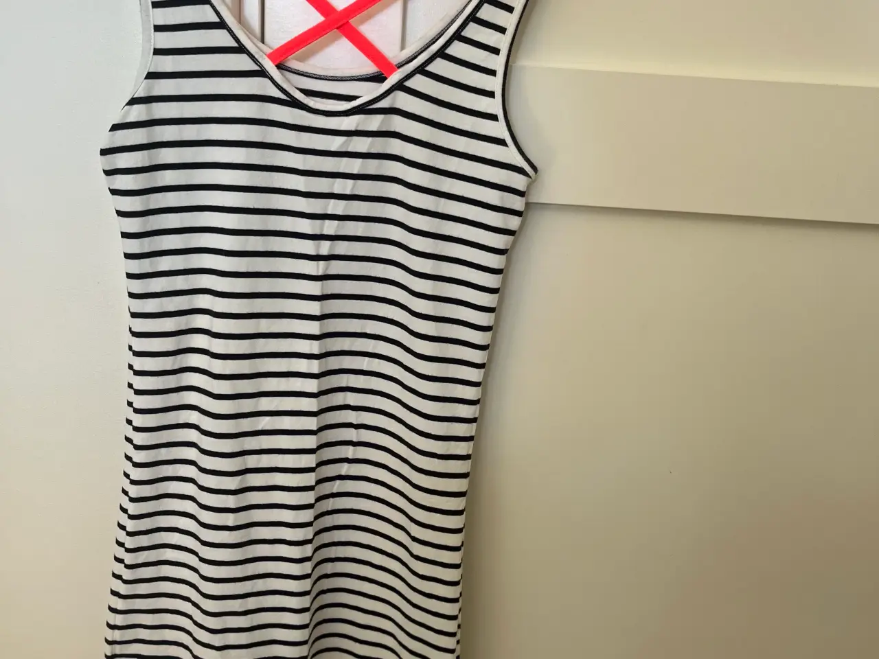 Billede 3 - Nanna striped dress