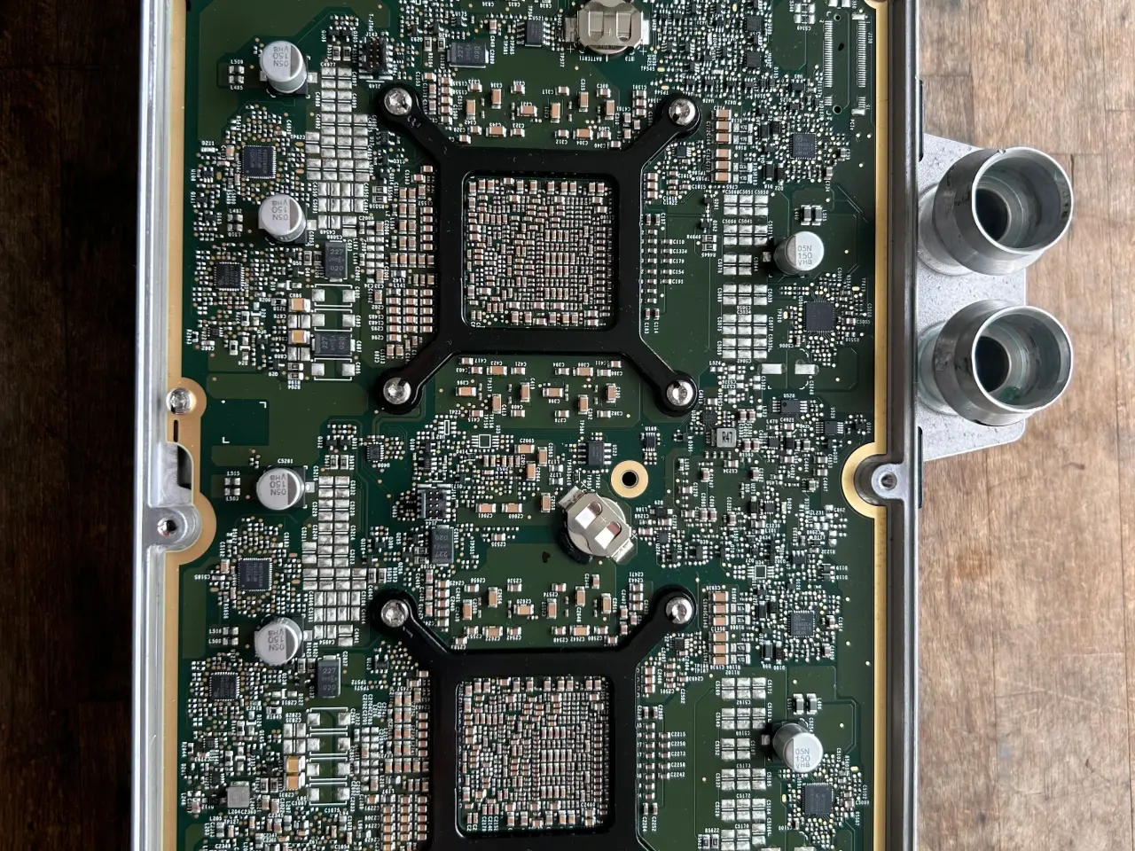 Billede 7 - Tesla 3 Car Computer