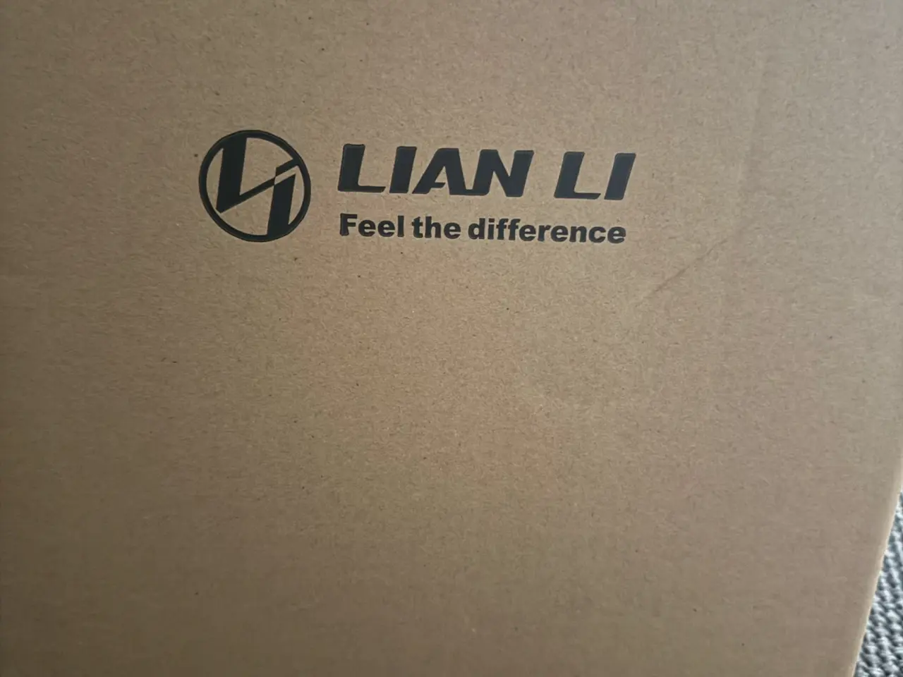 Billede 3 - Strimer wireless 24p lian li