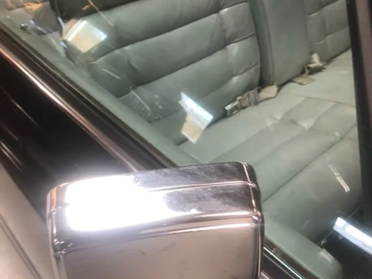 Billede 12 - Cadillac eldorado cab