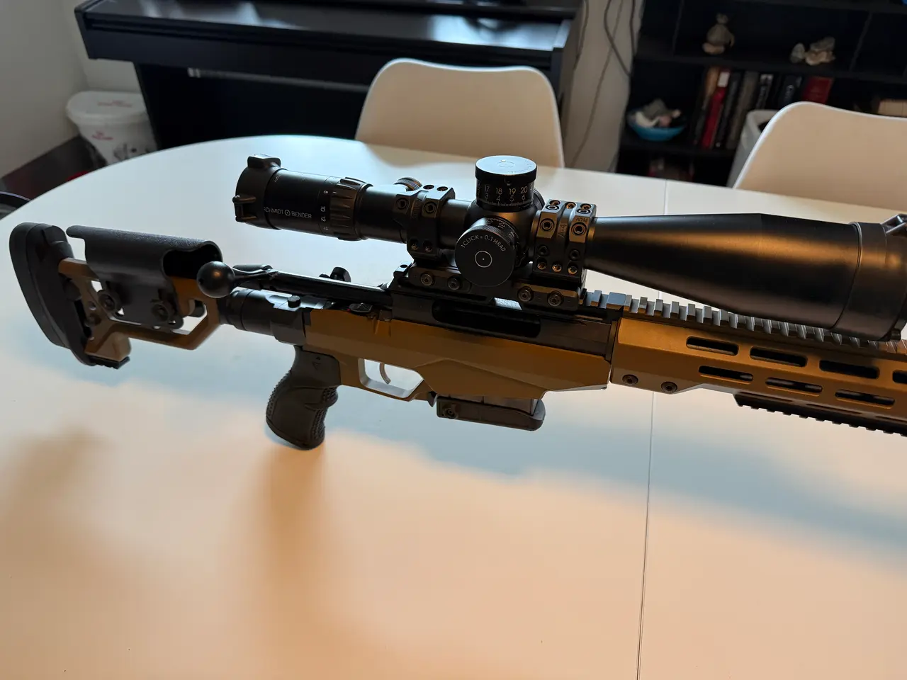 Billede 4 - Tikka Tac A1 - 308