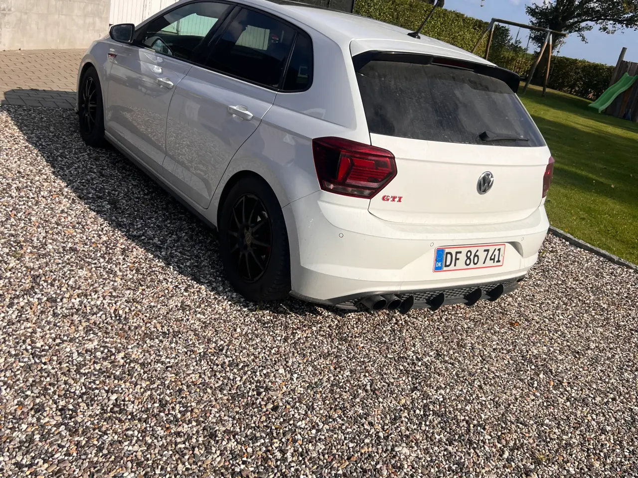 Billede 2 - Polo gti 2018