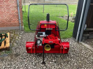 Fransgård V4000 og radiostyret