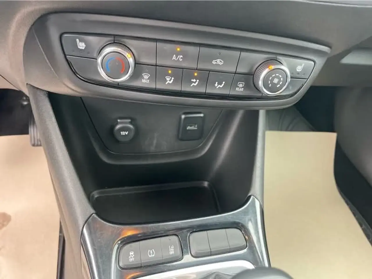 Billede 16 - Opel Crossland X 1,2 Enjoy