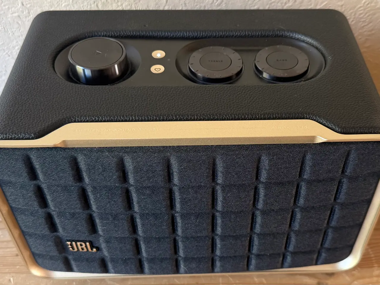 Billede 4 - JBL Authentic 200