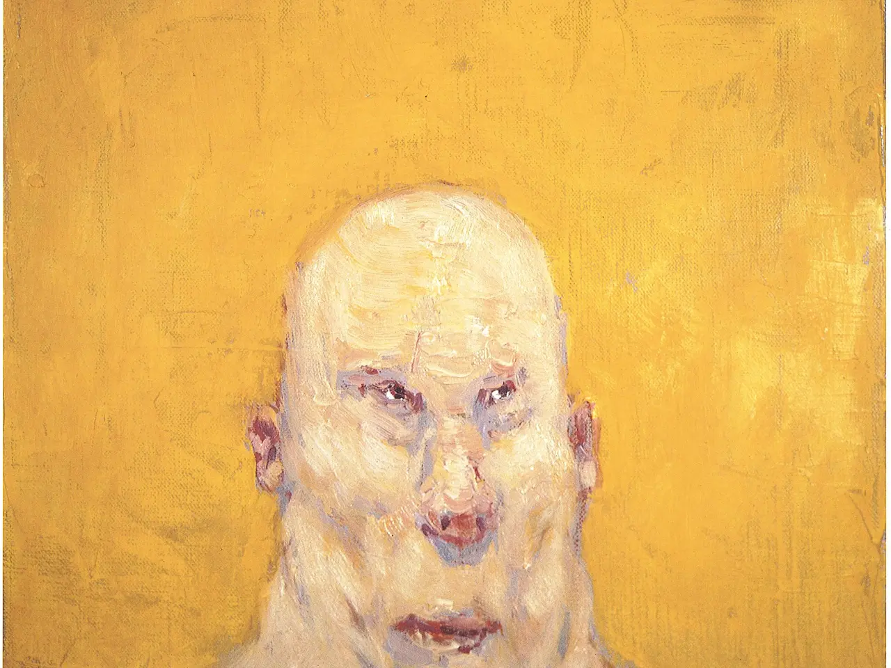 Billede 12 - Michael Kvium - Fools