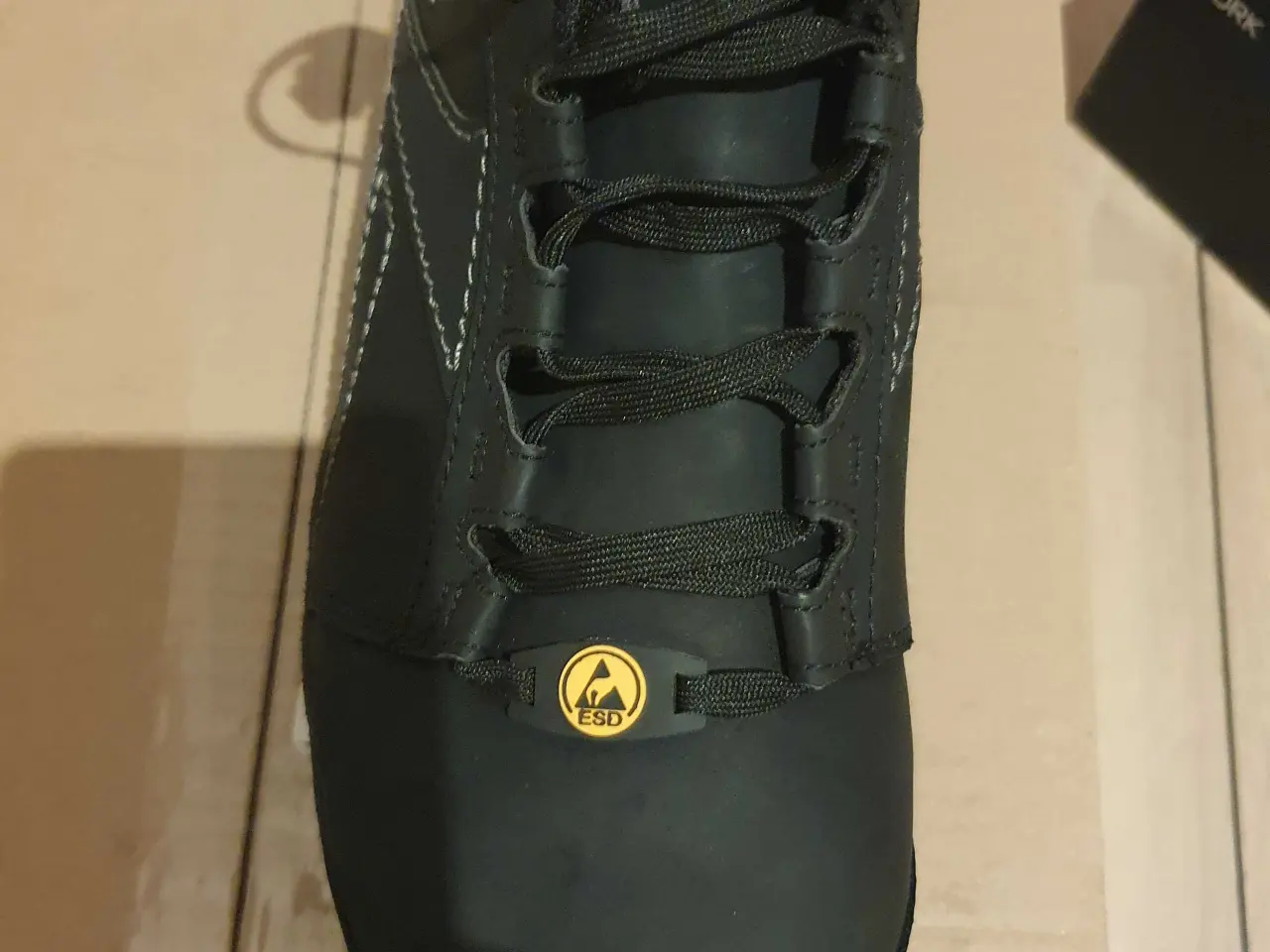 Billede 8 - REEBOK Fusion Athletic