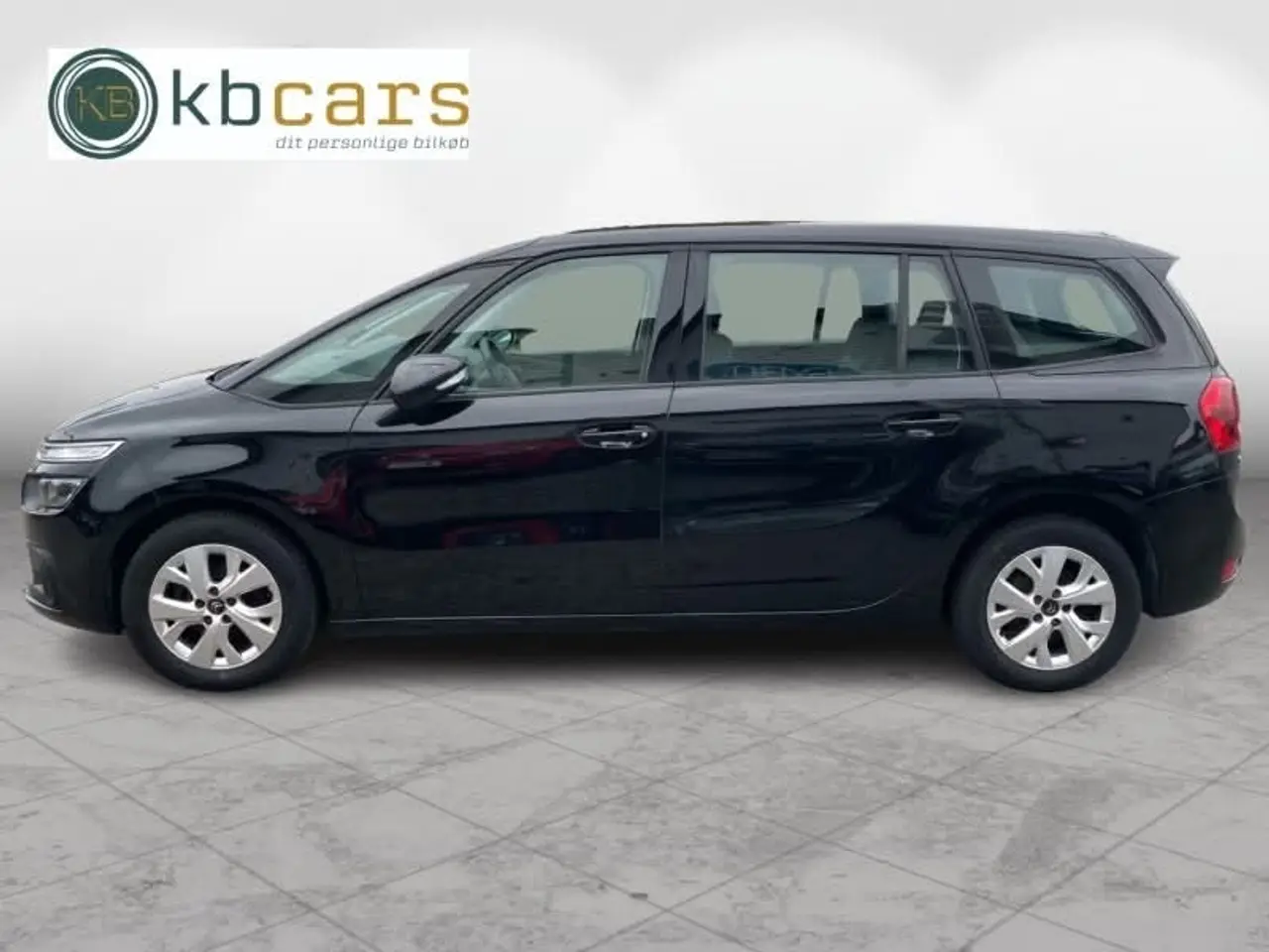 Billede 4 - Citroën Grand C4 Picasso 1,2 PureTech 130 Seduction 7prs