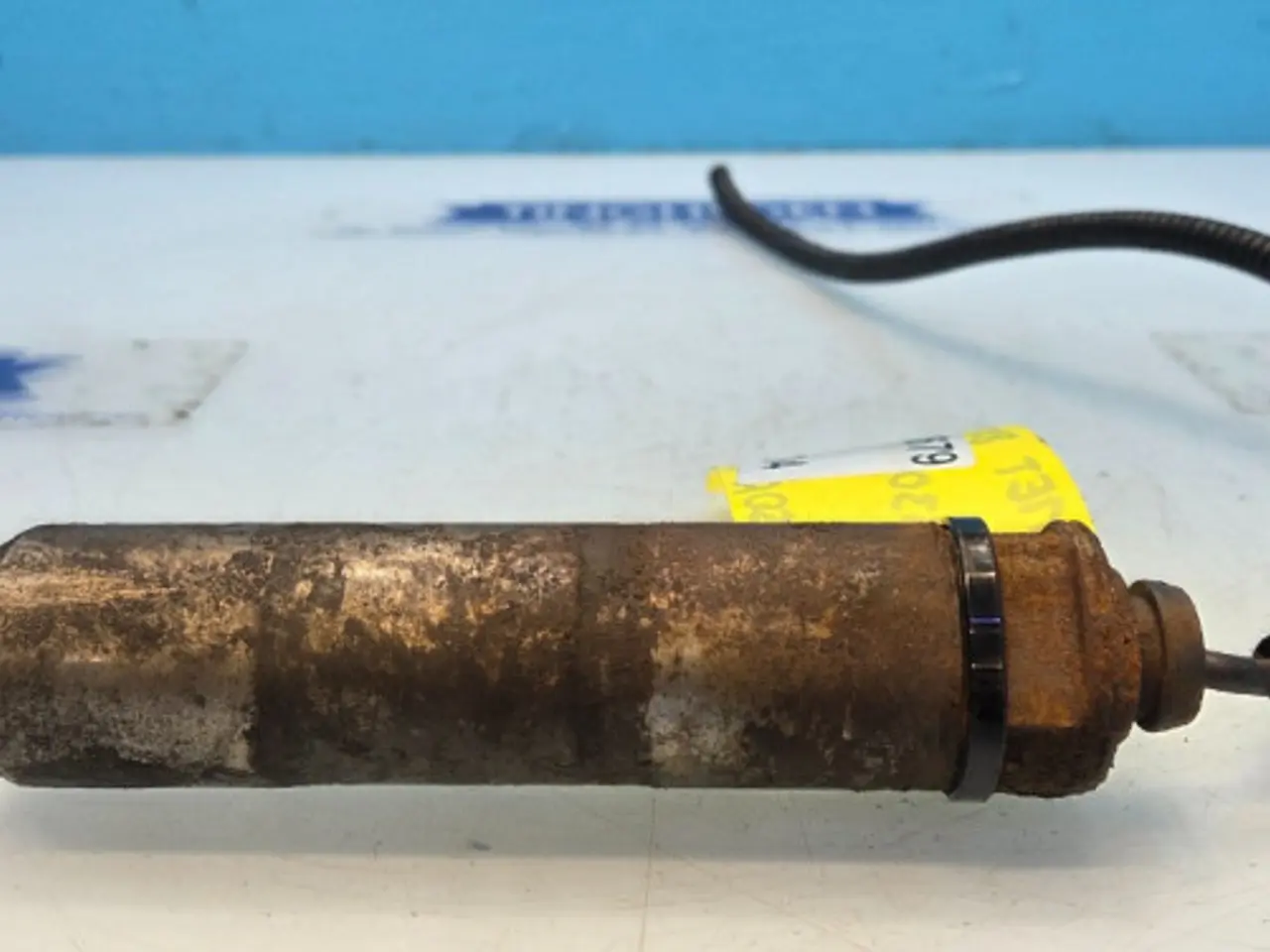 Billede 3 - Valmet 8350 Sensor Pin 33303900