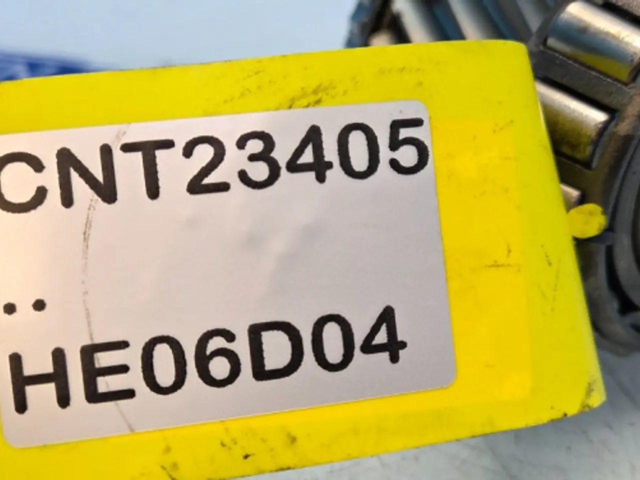 Billede 12 - Claas Axion 840 Gear 0011343350