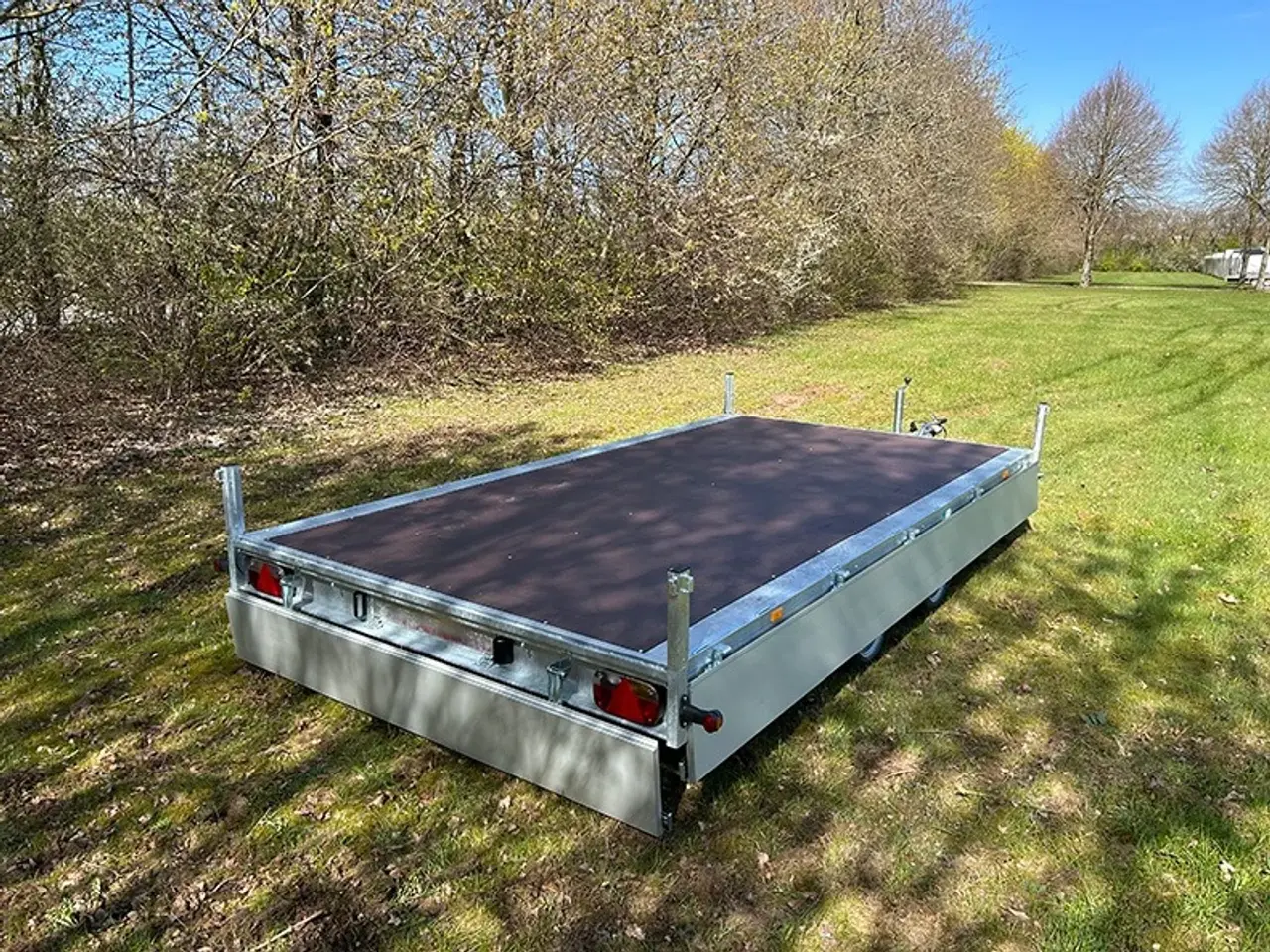 Billede 6 - Eduard trailer 4022-3000.63 Multi