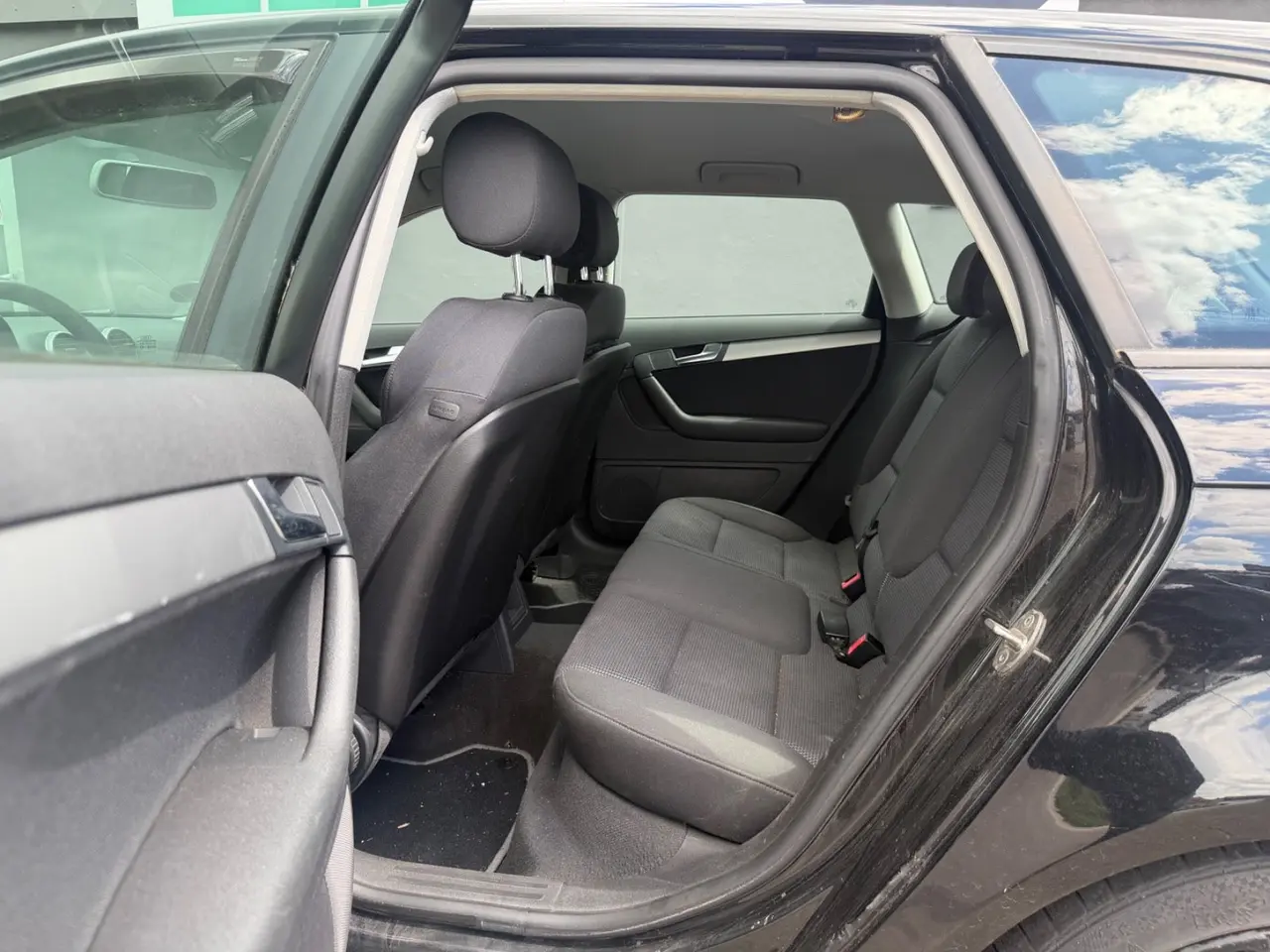 Billede 6 - Audi A3 2,0 TDi 140 Ambiente Sportback