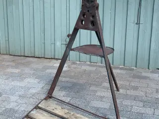 Pionerbænk