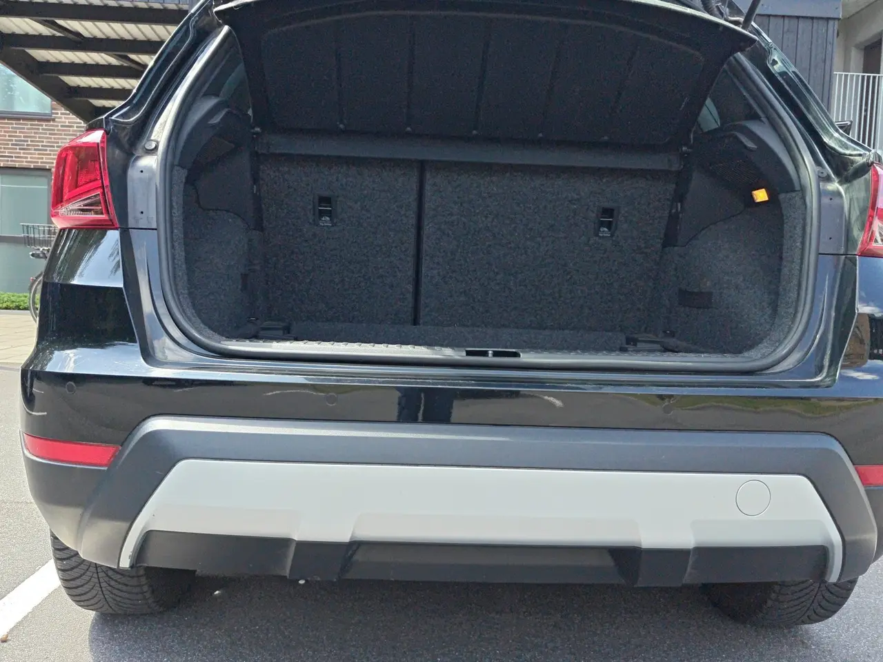 Billede 10 - Seat Arona 1,0 TSi 115 Xcellence DSG