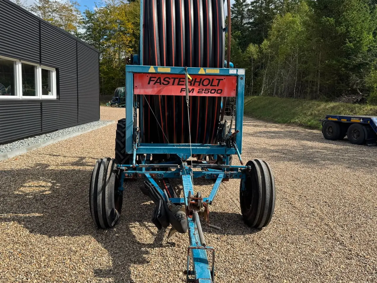 Billede 7 - Fasterholt FM2500