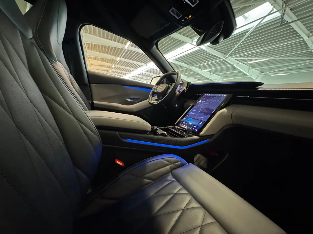 Billede 13 - Ford Explorer 79 Premium Extended Range AWD
