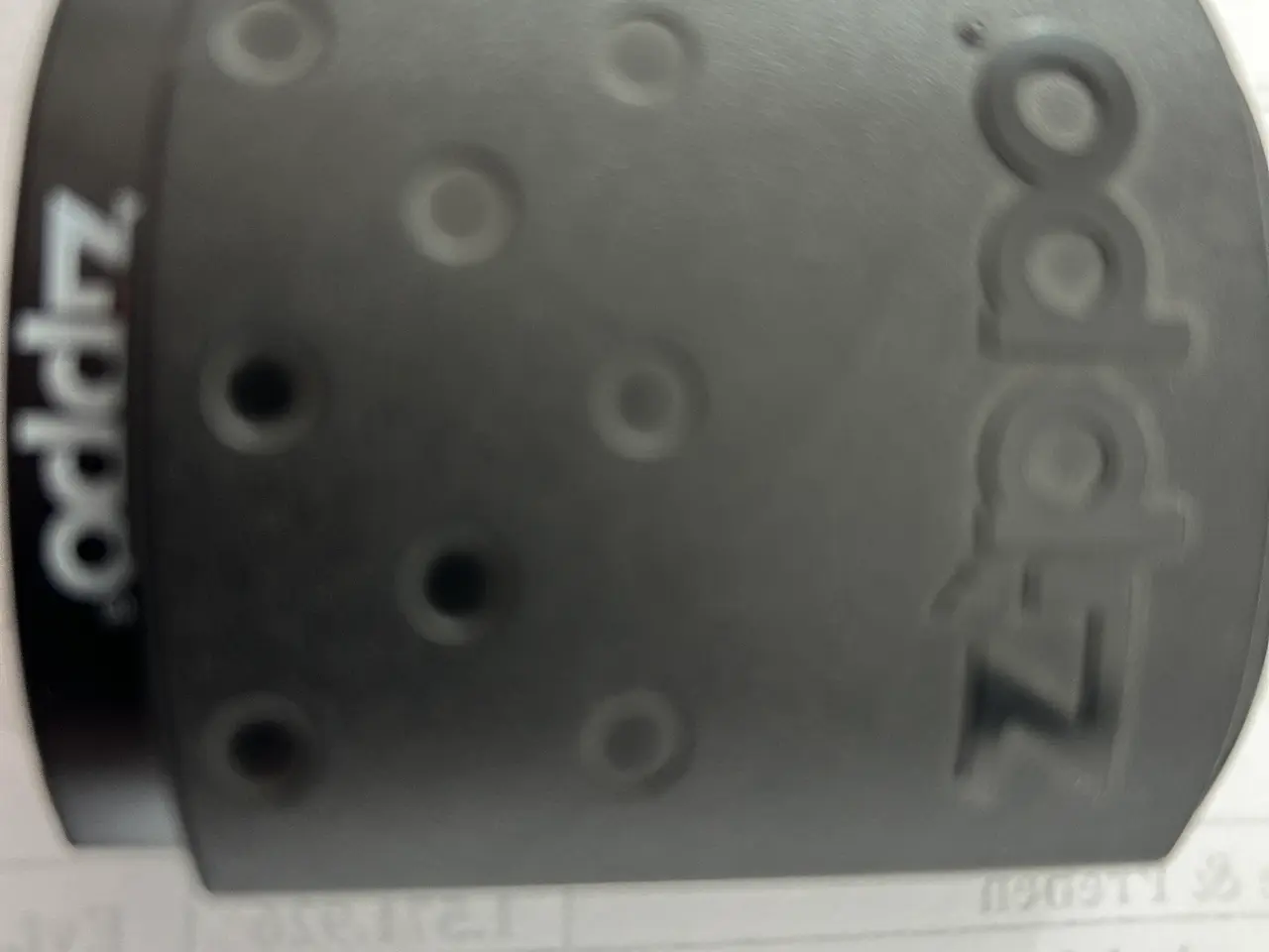 Billede 3 - Zippo Lighter