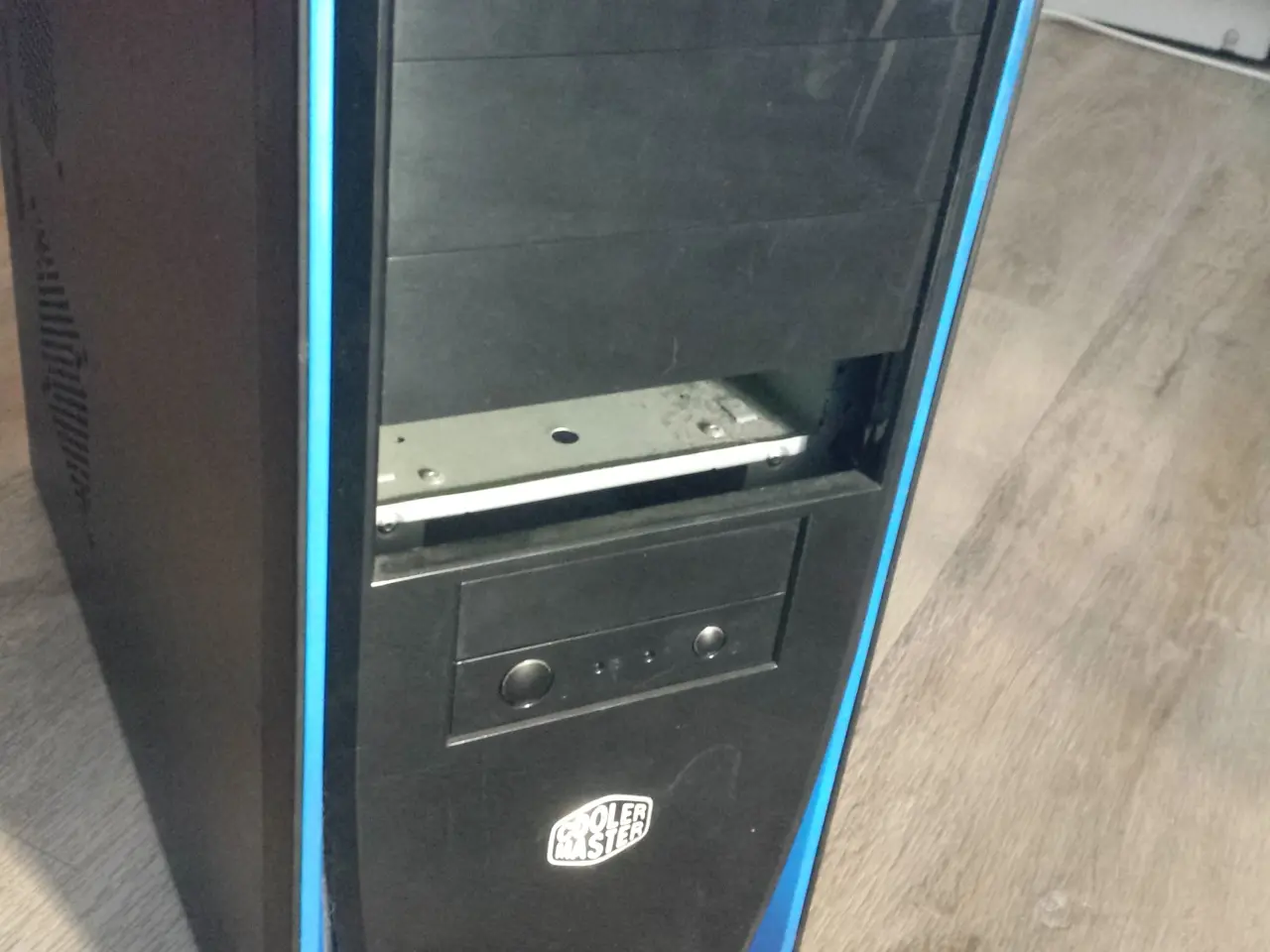 Billede 2 - Kabinet, Cooler Master Elite 310