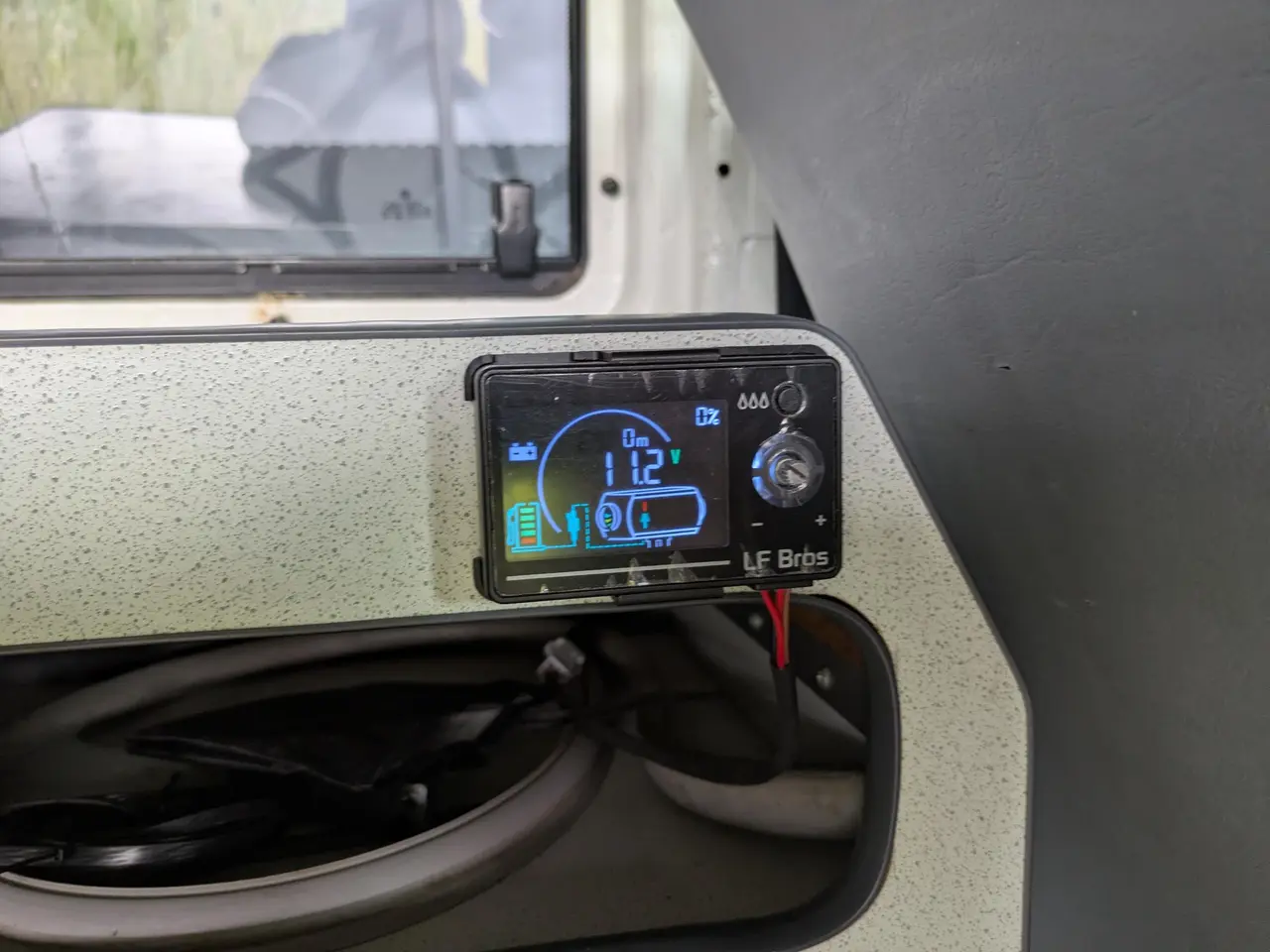 Billede 11 - VW T4 med camper indretning.