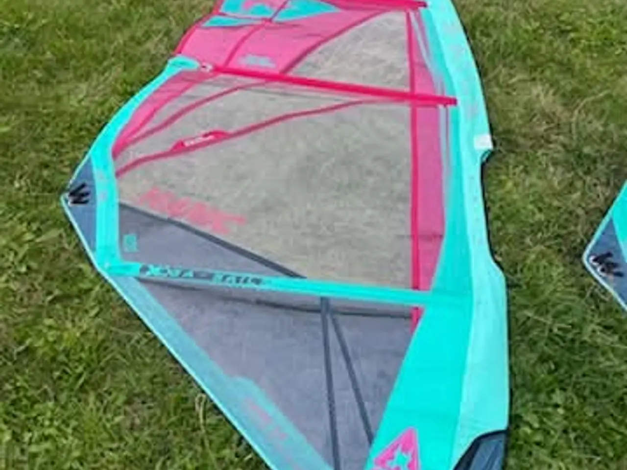 Billede 6 - GA-Manic sails 2026