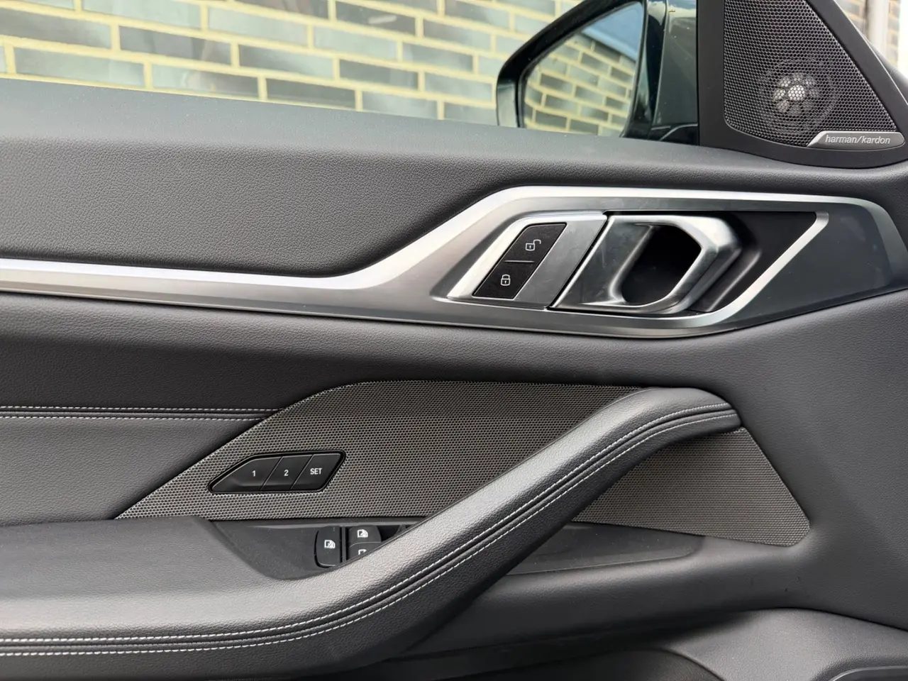 Billede 11 - BMW i4  eDrive35 M-Sport Pro