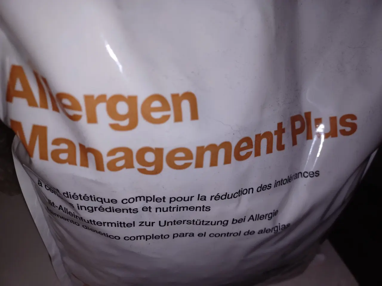 Billede 2 - Hundefoder.