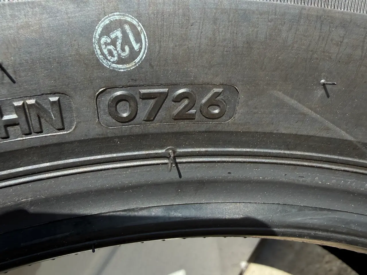 Billede 6 - Bridgestone Turanza 235/60 - R18