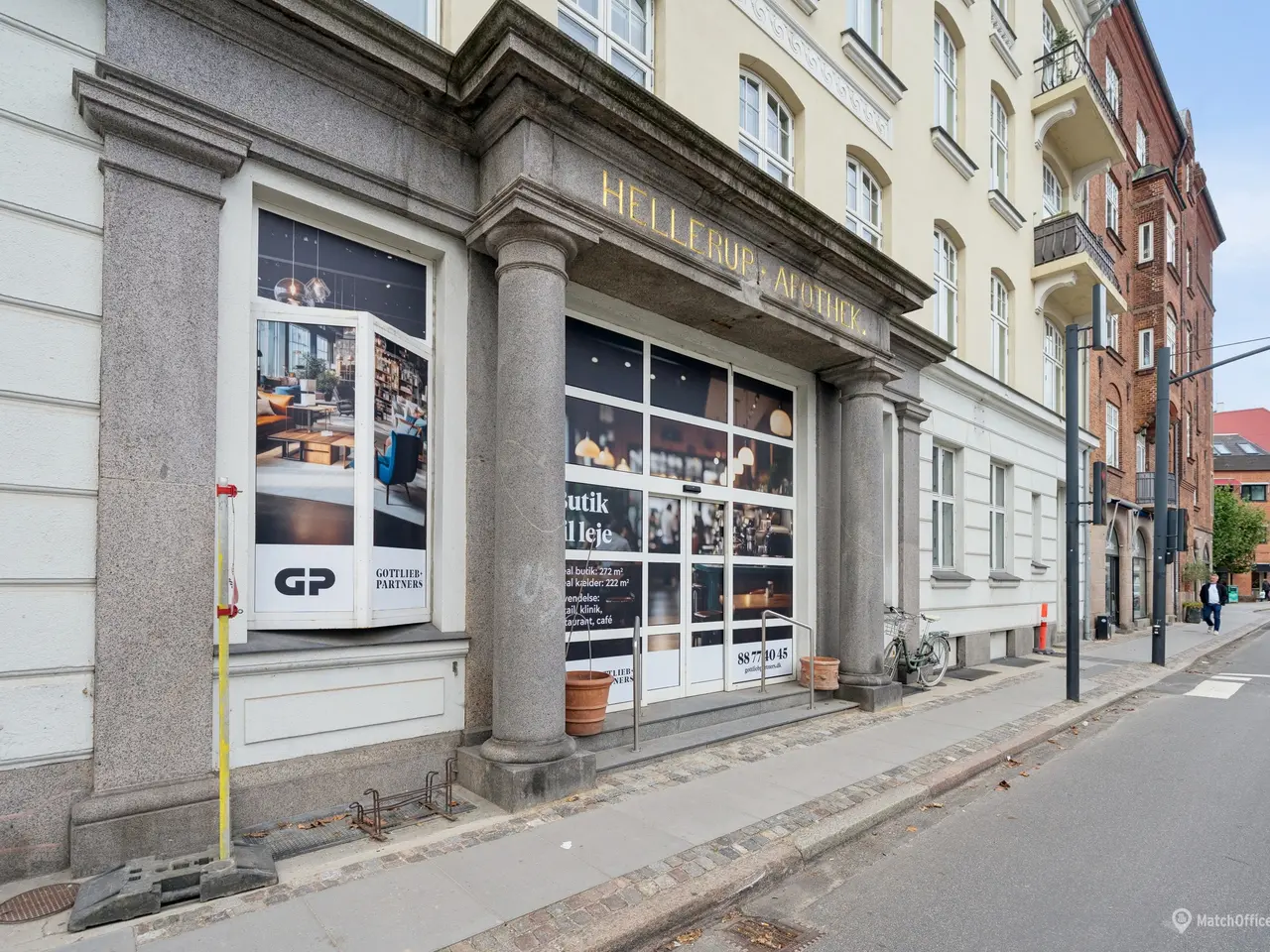 Billede 13 - Butikslejemål velegnet til mange forskellige brancher