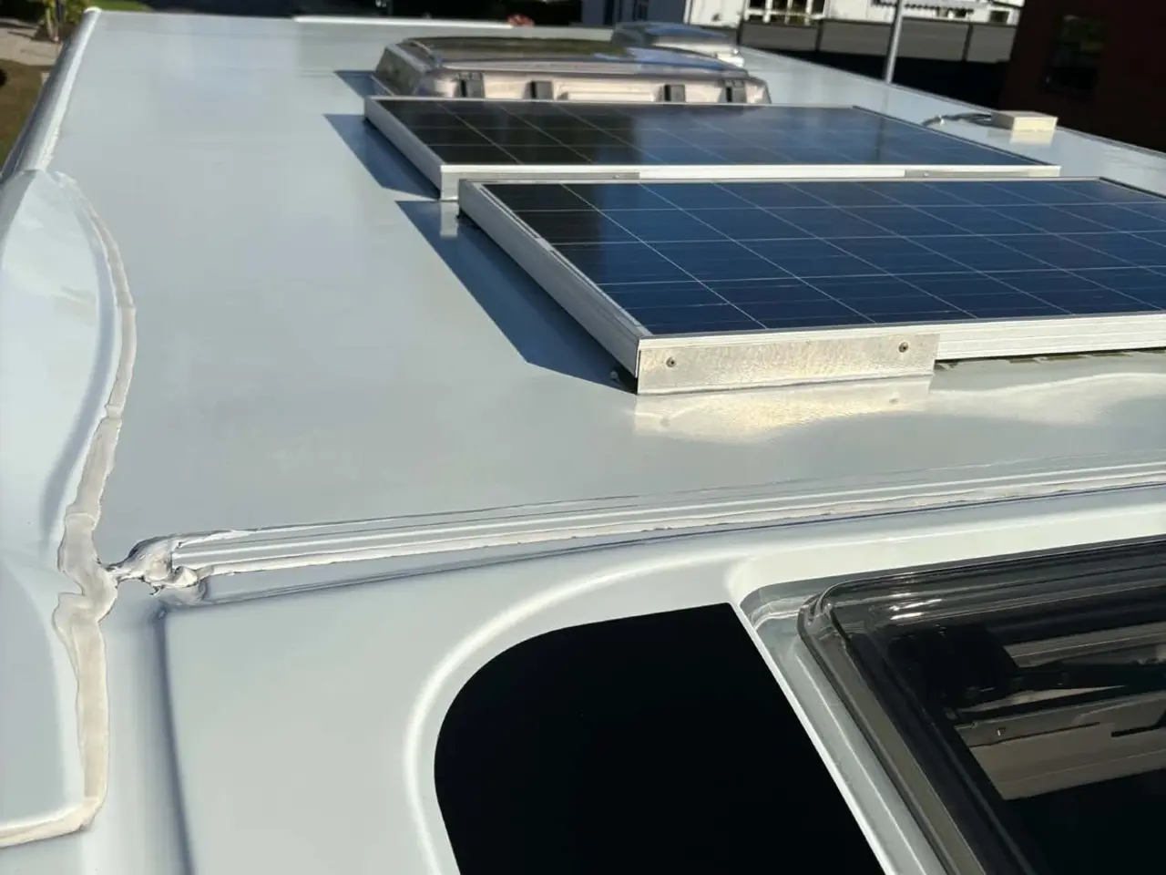 Billede 4 - Autocamper Chausson Flash 610