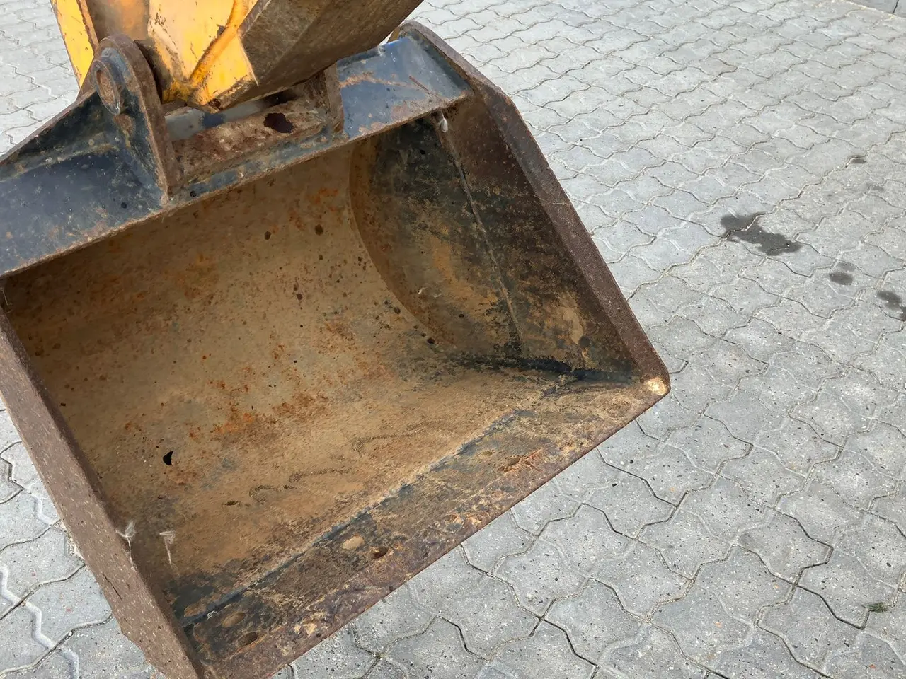 Billede 6 - JCB 2CX JCB 2CX Velholdt rendegraver