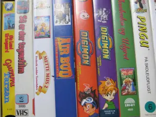 Film, originalindspillede