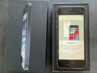 Iphone 5 m/32 gb