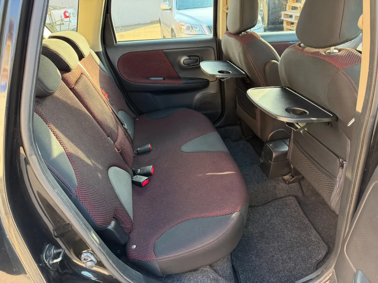 Billede 8 - Nissan Note 1,4 Activ