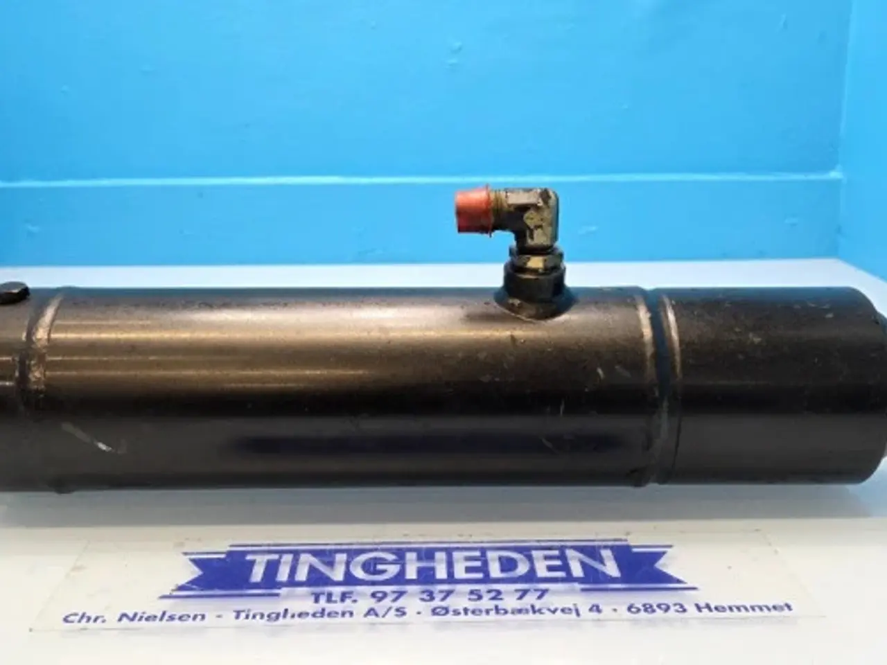 Billede 2 - Massey Ferguson 6290 Cylinder 3795031M1
