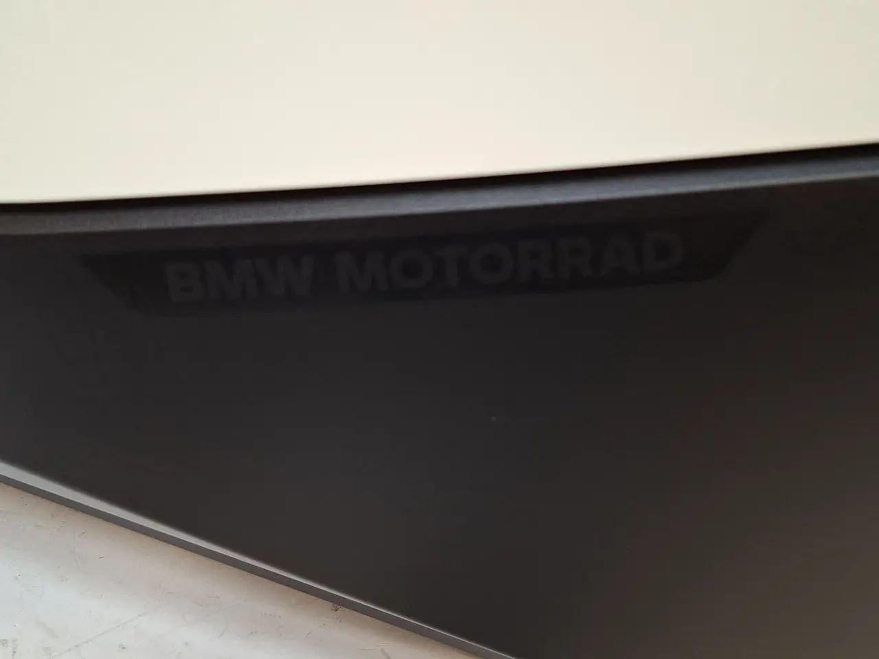 Billede 4 - BMW H + V sidetaske R1300RT