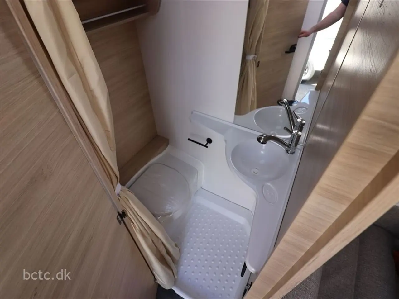 Billede 4 - 2022 - Caravelair Alba Style 400