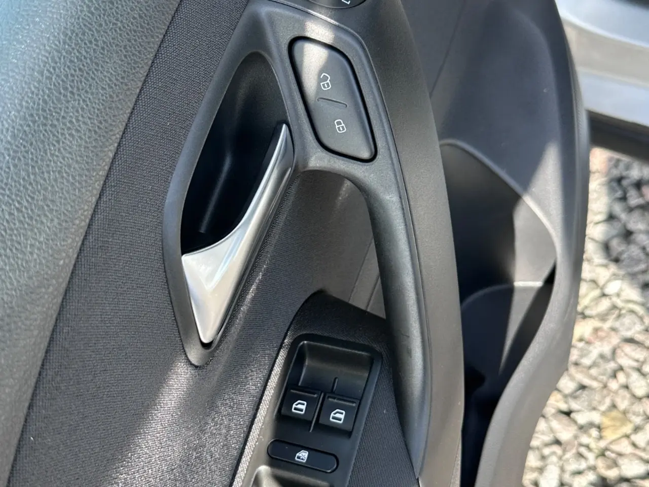 Billede 6 - VW Polo 1,4 Comfortline