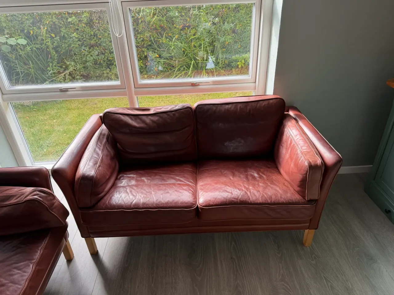 Billede 2 - Mogens Hansen sofaer