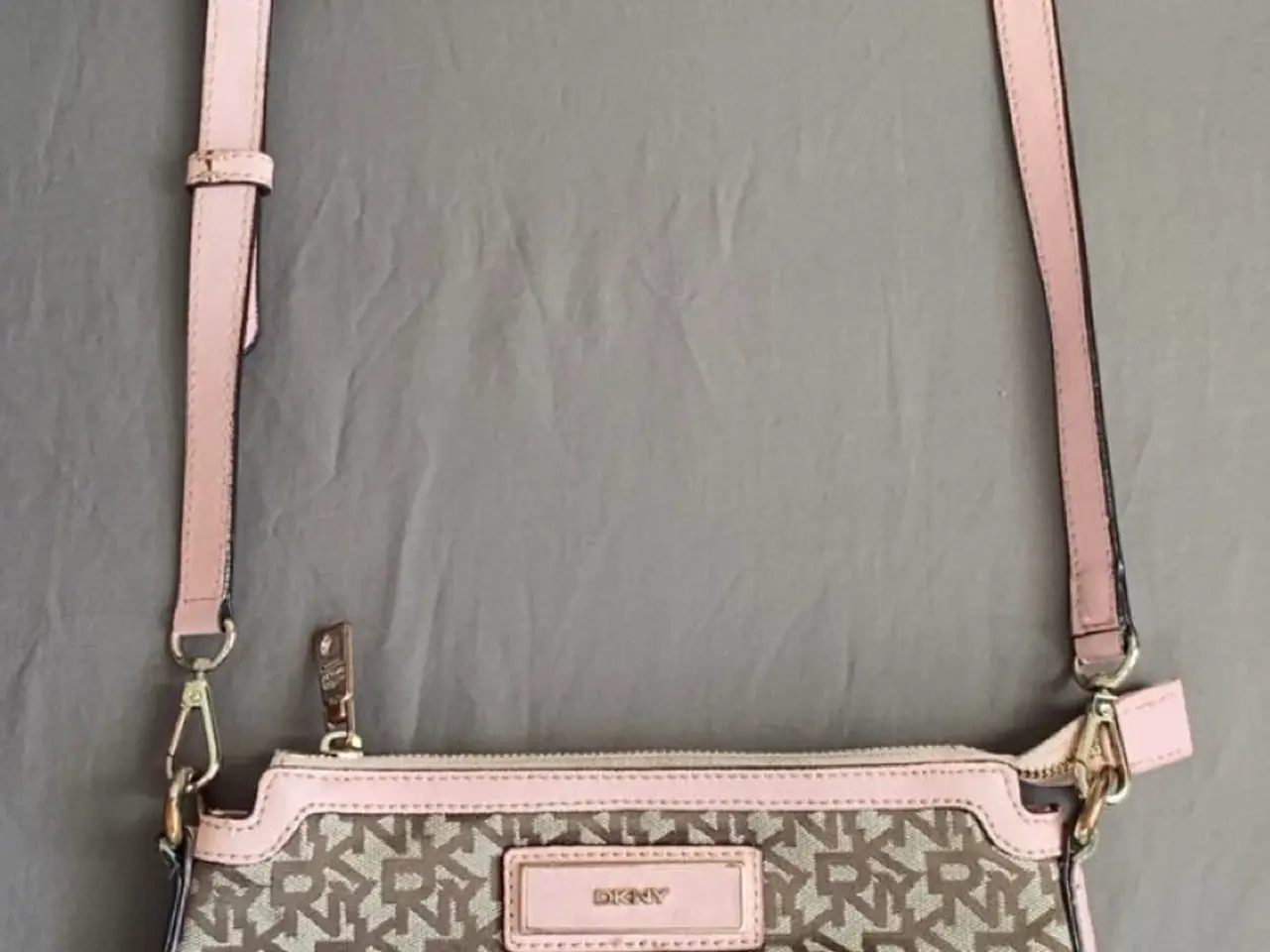 Billede 2 - DKNY skuldertaske