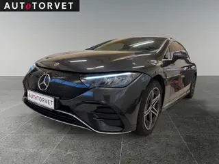 Mercedes EQE350 4Matic
