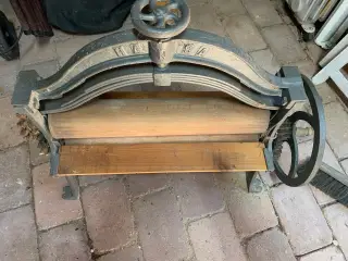 strygerulle