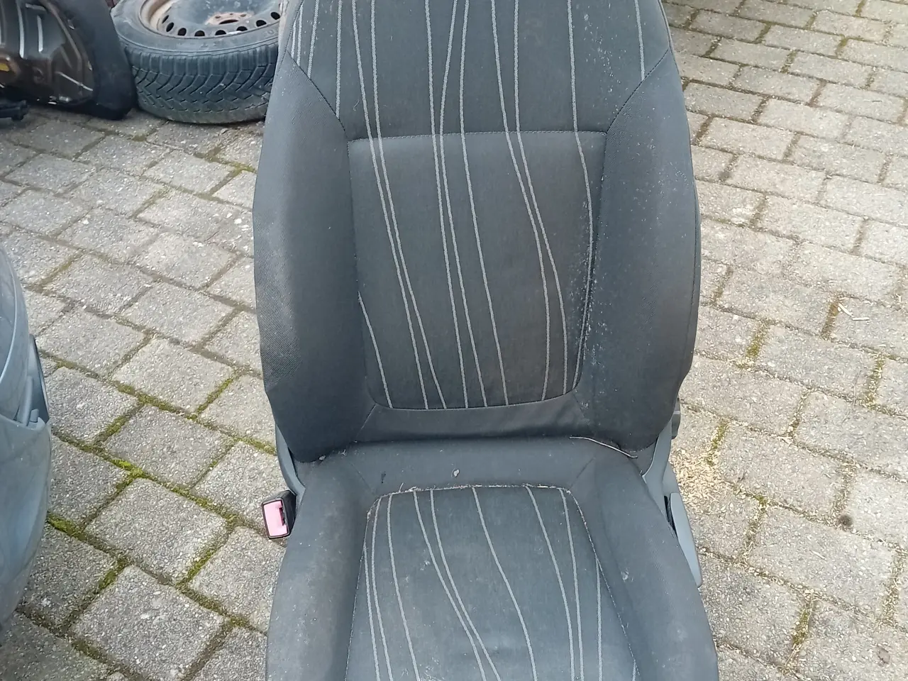 Billede 10 - Opel corsa D i reservedele