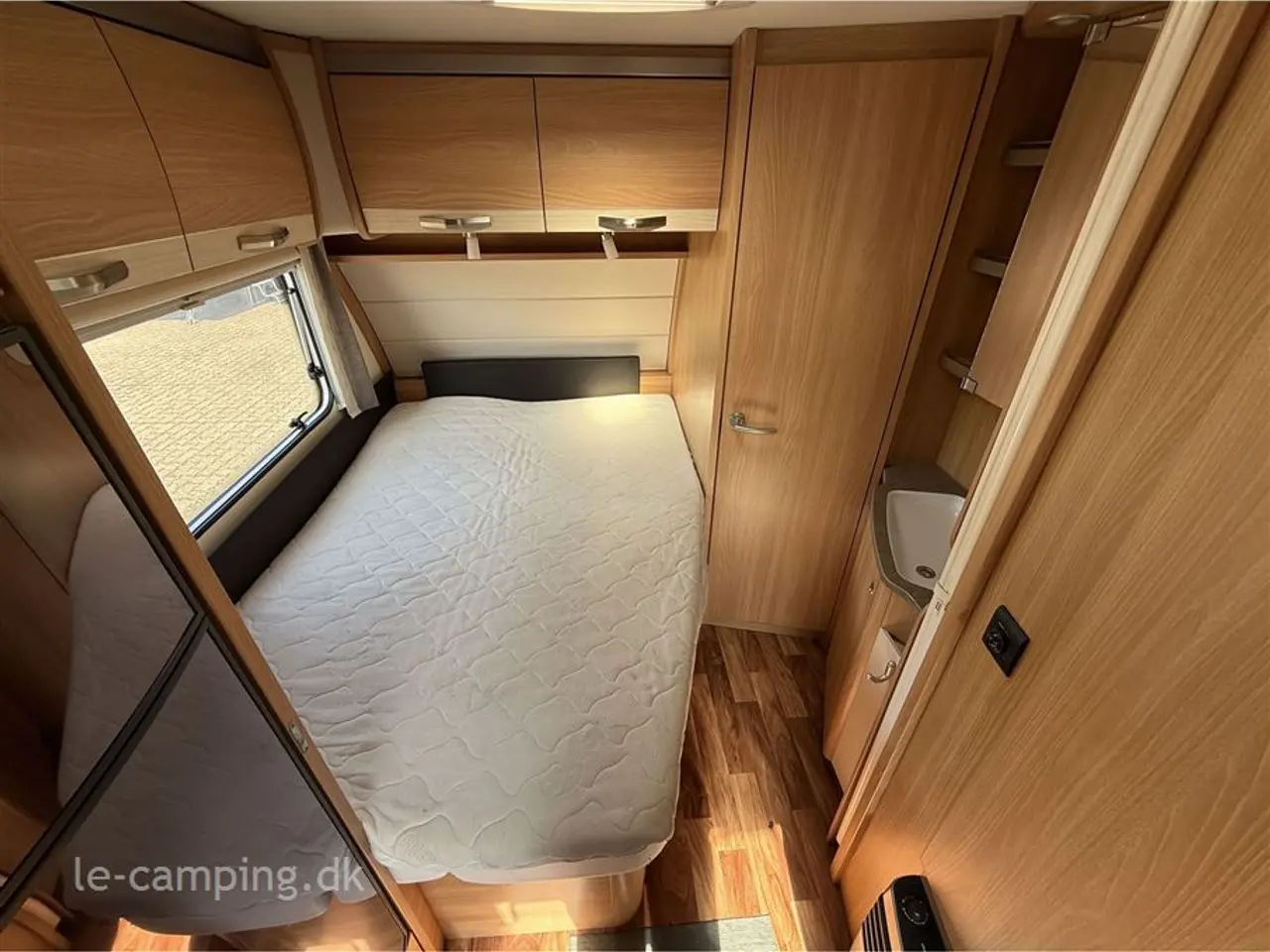 Billede 3 - 2016 - Knaus Südwind Silver Selection 500 FU