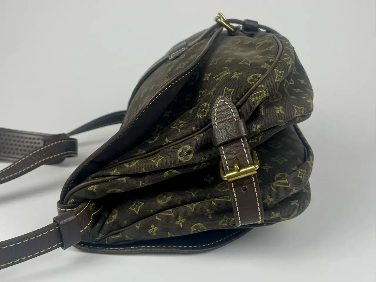 Billede 3 - Louis Vuitton Saumur 30