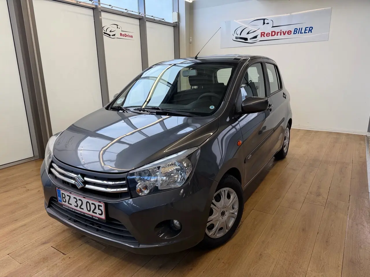 Billede 1 - Suzuki Celerio 1,0 Style 68HK 5d