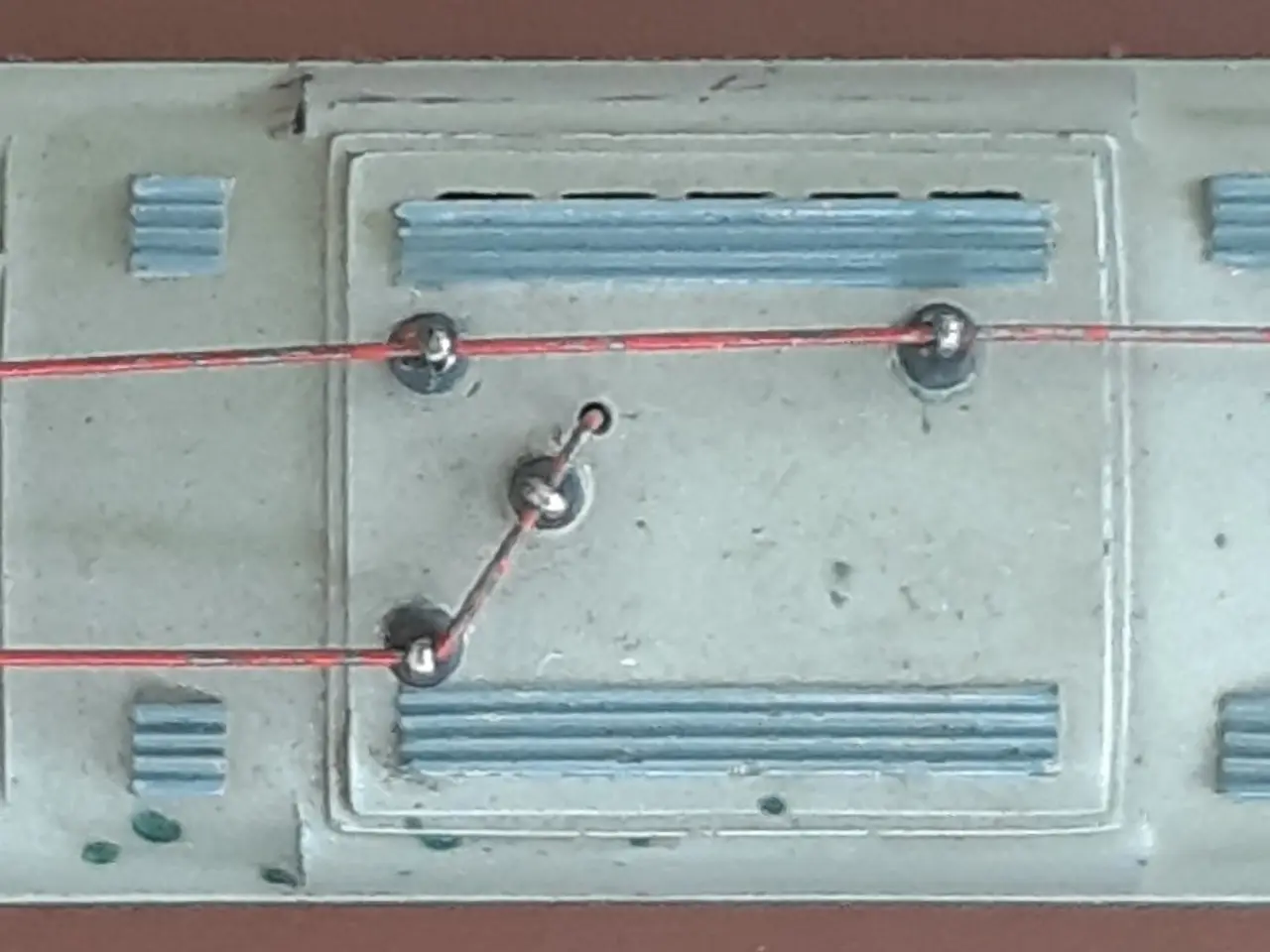 Billede 6 - Märklin El-lokomotiv MS800